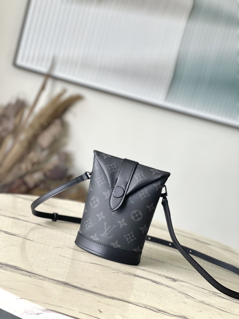 LV Bucket Bags